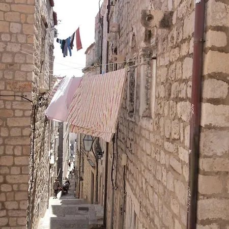 Apartments Kovac Old Town Dubrovnik Exterior foto