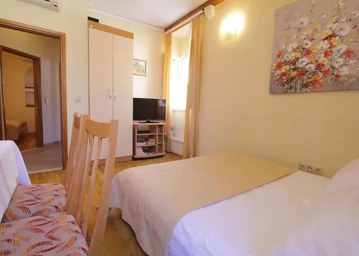 Apartments Kovac Old Town