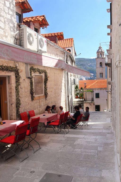 Kovac Old Town Apartmán