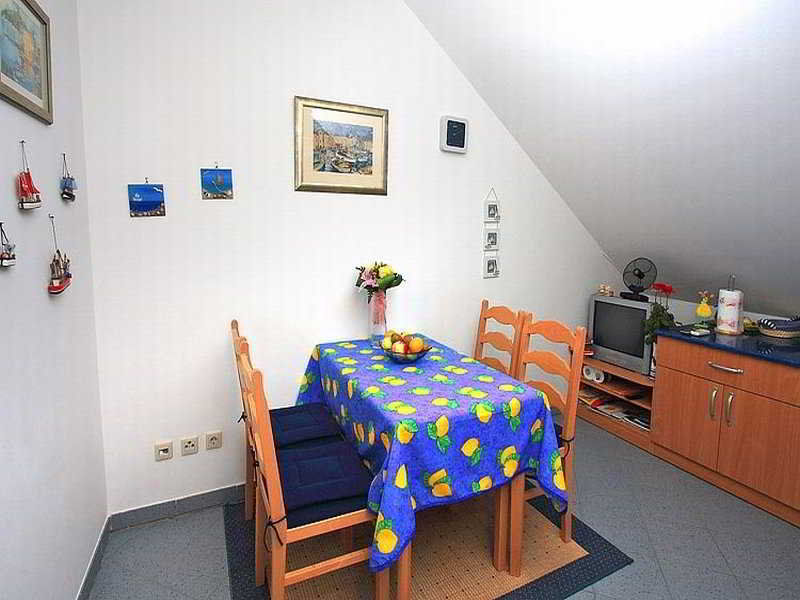 Kovac Old Town Apartmán *
