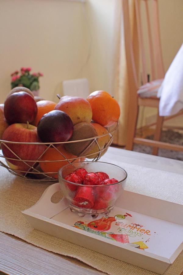 Kovac Old Town Apartment